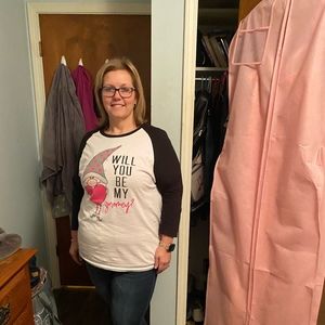 Meet your Posher, Jamie